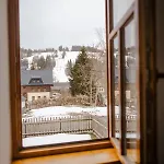 Апартаменты Pod Kostelem