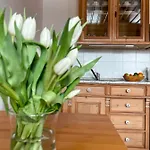 Апартаменты Pod Kostelem *