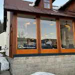 Pod Kostelem Бедржихов