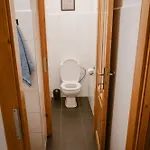 Pod Kostelem Апартаменты Бедржихов