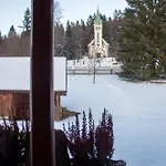 Pod Kostelem * Бедржихов