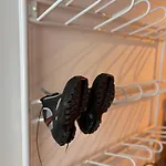 Апартаменты Pod Kostelem Бедржихов