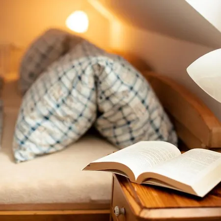 Apartmán Pod Kostelem *