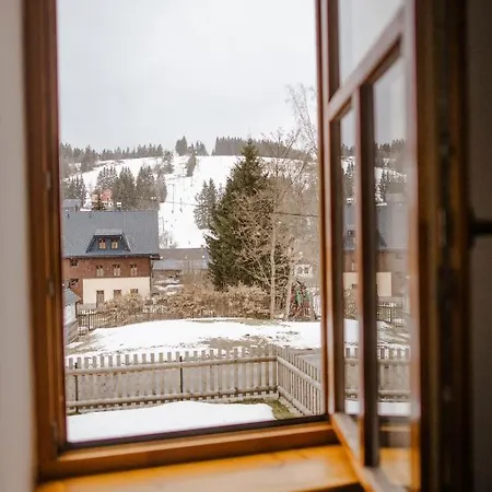 Apartmán Pod Kostelem