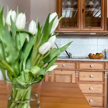 Apartmán Pod Kostelem *
