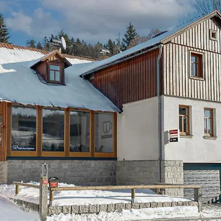 Pod Kostelem