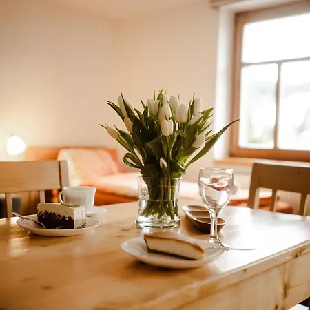 Apartamento Pod Kostelem *