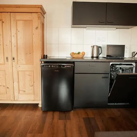 Apartmán Pod Kostelem Bedřichov