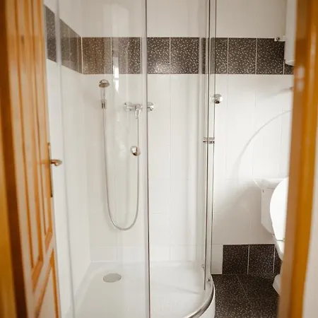 Pod Kostelem Apartment Bedrichov (Liberec)