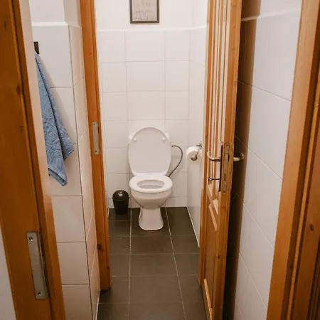Pod Kostelem Appartamento Bedřichov