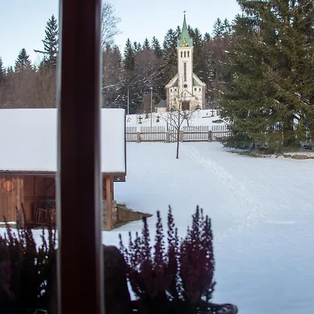 Pod Kostelem * Bedřichov