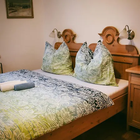 Apartment Pod Kostelem *