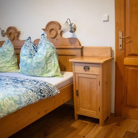 Pod Kostelem *