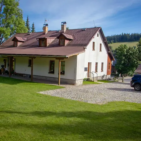 Pod Kostelem Bedřichov