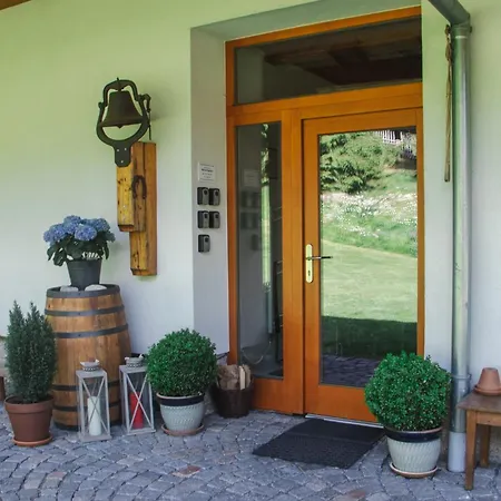 Pod Kostelem * Bedřichov