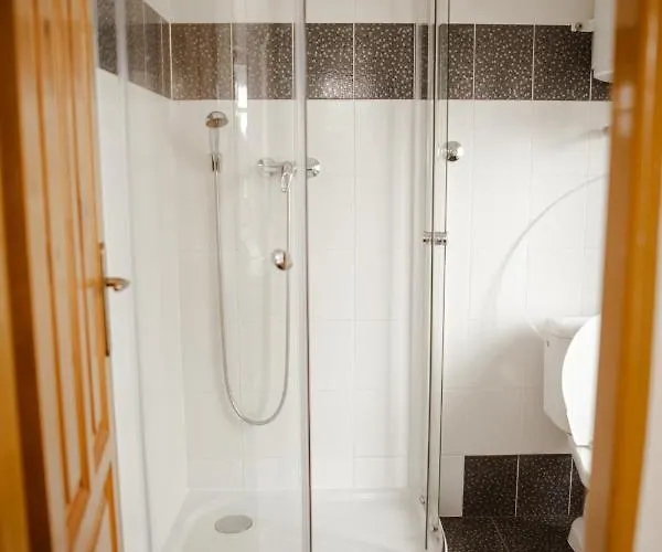 Pod Kostelem Apartmán Bedřichov