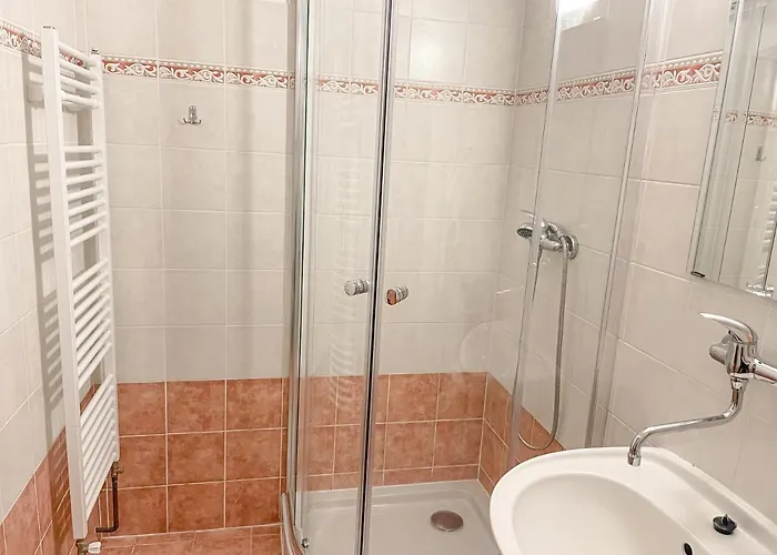 Pod Kostelem Apartmán