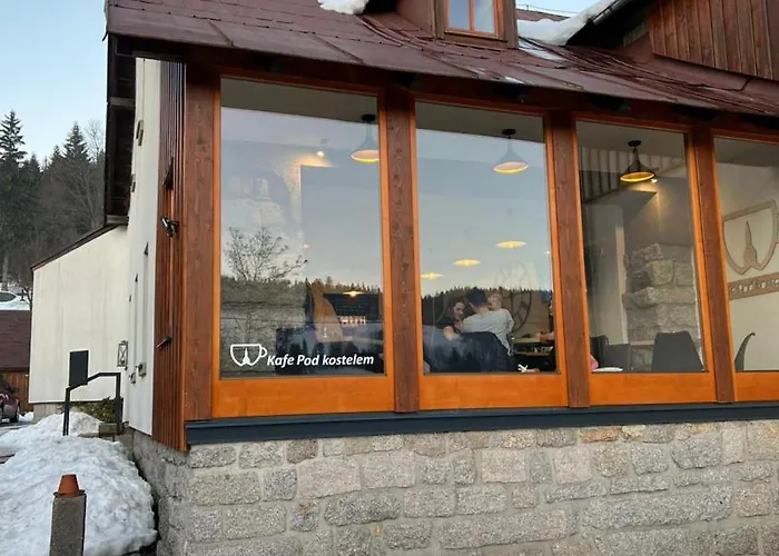 Pod Kostelem Bedřichov