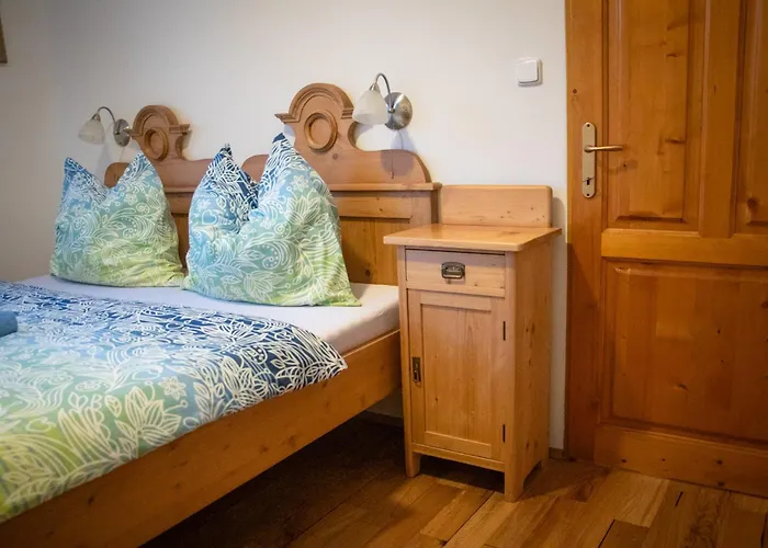 Pod Kostelem *